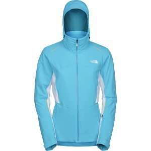  The North Face Diedre Insulated Ski Jacket Womens Sports 