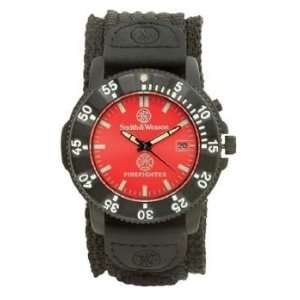   Watch Back Glow Nylon Strap High Quality  Players & Accessories