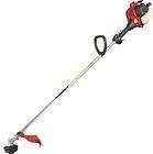 new redmax bc280 commercial gas 2 stroke lawn trimmer weed