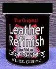 more options new leather refinish color restore dye 43 colors $ 15 75 