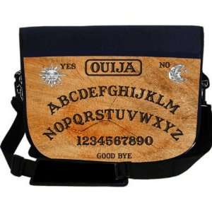  Ouija Board Black Magic NEOPRENE Laptop Sleeve Bag 