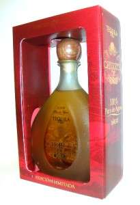  - 99021288_carreta-de-oro-anejo-tequila-limited-edition---rare-ebay
