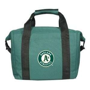 Oakland Athletics Kolder 12 Pack Cooler Bag  Sports 