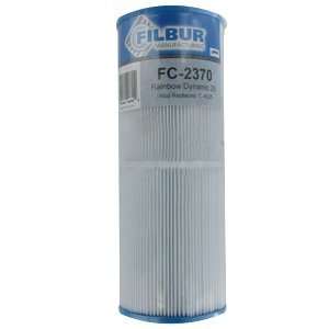   Filter Cartridge for Rainbow/Pentair Dynamic 25 Pool and Spa Filter