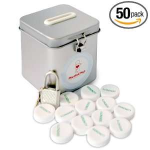  Placebo Effect SERENITY Minty Mints Health & Personal 