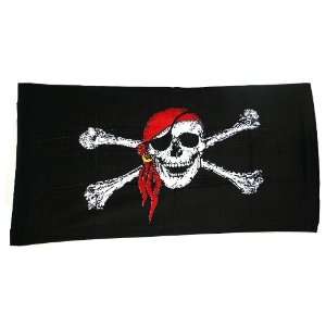  Pirate Beach Towel Toys & Games