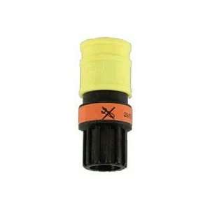  Grohe Replacement Part 46138000 Quick Coupling (Yellow 