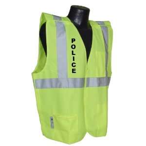    Radians Radwear Sv4 Breakaway Police Safety Vest