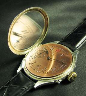 Cada 2 3 años es necesario al servicio y a relojes vintage de 
