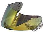 AGV Gold Shield Visor XR 2 S4 Ti TECH Q3 S Q3R GP1 Argon Ghost 