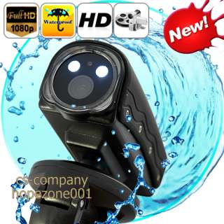 Mini HD Sports Camera – record your great sports performances in top 