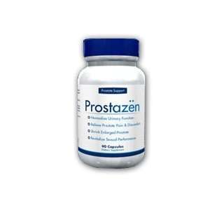  ProstaZen   Advanced Prostate Support Health & Personal 