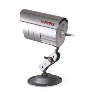  CH CCTV Security Surveillance DVR Outdoor IR Camera System w/ SONY CCD