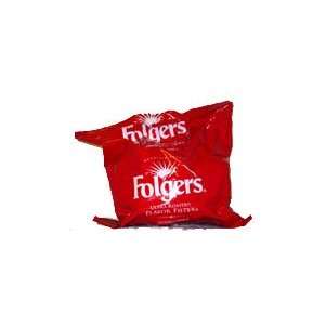Folgers Coffee Ultra Flavor Filters 160 Filters 1.05oz