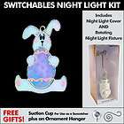 Switchables Night Light Cover   CANDY CORN SW 154 items in The Good 