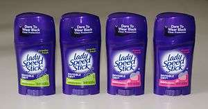   SPEED STICK INVISIBLE DRY 24 HOUR PROTECTION ANTIPERSPIRANT DEODORANT