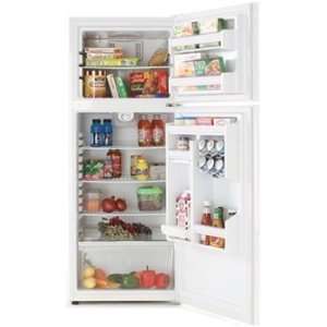  Summit FF1074 10.3 cu. ft. Counter Depth Top Freezer Refrigerator 