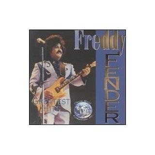 Freddy Fender   Greatest Hits
