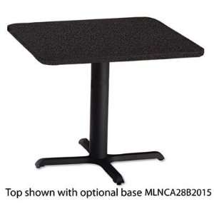   Square Hospitality/Bistro Table Top MLNCA36SANT