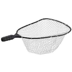  EGO S2 large Clear Rubber Mesh Net Head