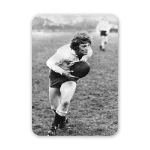  The England rugby team training at Twickenham   Mouse Mat 