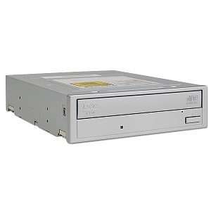   TS H492C 52x32x52 CD RW/16x DVD ROM IDE Drive (Silver) Electronics