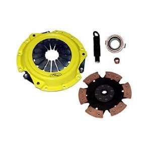  ACT Clutch Kit for 1984   1991 Mazda RX7 Automotive