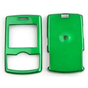  Samsung Propel a767 / a766 Honey Dark Green Hard Case 
