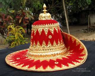   Thai wedding ceremonies, dance, or enactments of traditional Thai