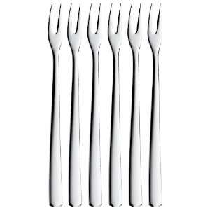 WMF Manaos / Bistro Cocktail Forks, Set of 4  Kitchen 