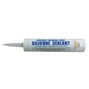  Silicone Sealant for Food Service Equipment Manufacturers 