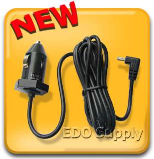 TomTom ONE 310XL N14644 GPS car charger power adapter  