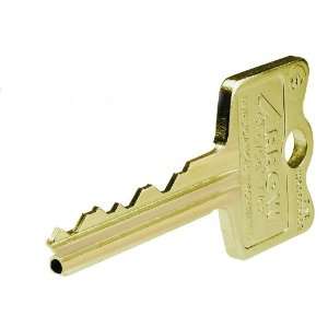 Arrow Lock ARK6A N/A Box of 50 Blank Keys for 6 Pin Applications ARK6A