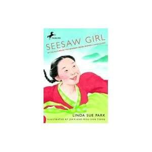  SeeSaw Girl (Paperback, 2001) Books