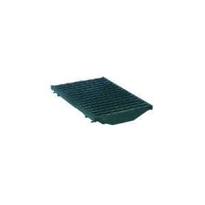   Meter Ductile Iron Slotted Trench Drain Grate