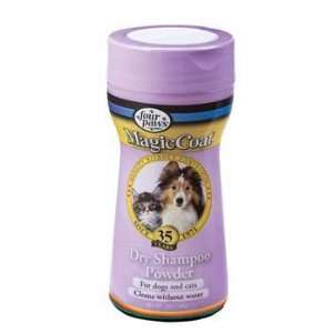  Four Paws   Dry Shampoo For Dogs & Cats   8 oz Pet 