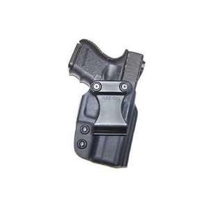 Galco Triton Kydex IWB Holster for Sig Sauer P229, P228 with Rail 