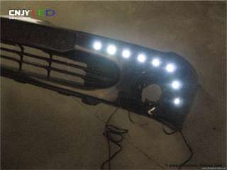 DAYLIGHT TYPE DS3 DRL LED KIA PICANTO RIO SOUL  