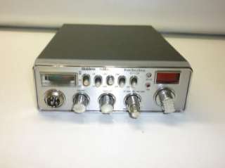 Uniden Bearcat Pro Model PC68XL CB Radio 050633550045  