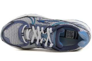 Brooks Adrenaline GTS 12 White 120100 1B 478 Womens New Running Shoes 