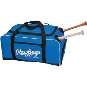 Rawlings Covert Players Duffle Bags 