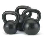 Weightlifting Shoes, Kettlebell Singles items in Neptune Barbell and 