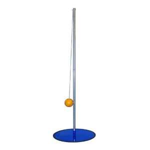   Sports TBP STD Portable Tetherball Standard Pole