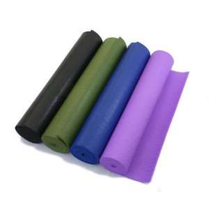  Long and Thick Yoga Mat