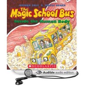  The Magic School Bus Inside the Human Body (Audible Audio 