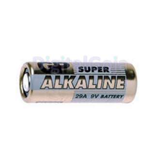 A29 A32 29A EL822 Car Alarm Remote Battery Exp.2013  