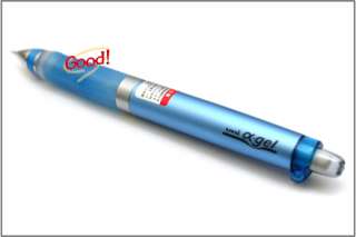 Uni ball Alpha Gel Pencil   0.5 mm   Deep Blue  