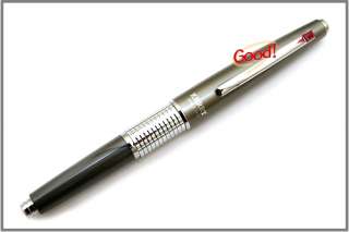 Pentel Sharp Kerry Mechanical Pencil   0.5 mm   Grey    