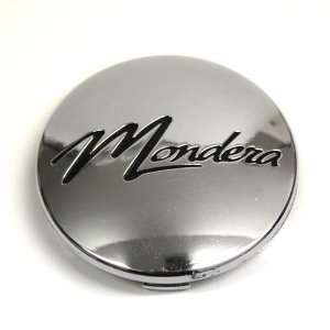  Mondera Wheel Chrome Center Cap # C c50 Automotive