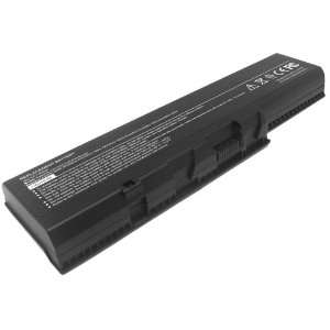 ion,14.8v,6600mah High Quality Replacement Laptop Battery for Toshiba 